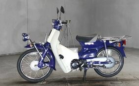 HONDA PRESS CUB 50 AA01