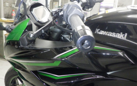 KAWASAKI NINJA 1000 SX 2023 ZXT02K