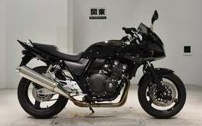 HONDA CB400 SUPER BOLDOR VTEC 2011 NC42