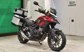 HONDA 400X ABS 2018 NC47