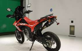 HONDA CRF250M MD44