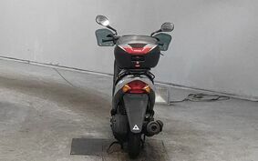 SUZUKI ADDRESS V125 CF4EA