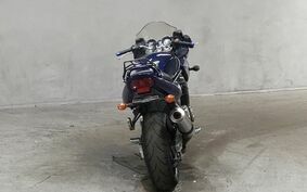 SUZUKI BANDIT 1200 S 2006 GV77A