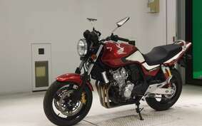 HONDA CB400SF VTEC 2013 NC42