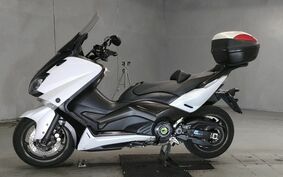 YAMAHA T-MAX 530 2013 SJ09