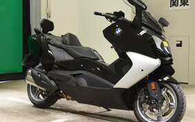 BMW C650GT 0C05