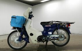 HONDA PRESS CUB 50 AA01