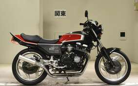 HONDA CBX550F PC04