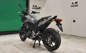 HONDA NC750X 2014 RC72