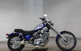 YAMAHA VIRAGO 400 1995 2NT