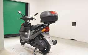 SUZUKI ADDRESS V125 CF4EA