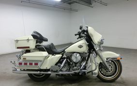 HARLEY FLHTC 1340 1986 DJL