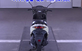 HONDA DIO CHESTER