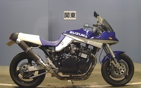 SUZUKI GSX1100S KATANA 1987 GS110X