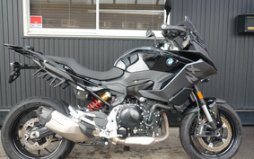 BMW F900XR PREMIUM LINE 2021 0K21