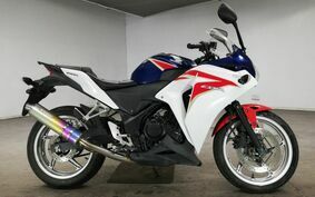 HONDA CBR250R MC41