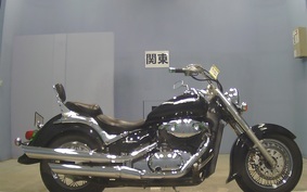 SUZUKI INTRUDER 400 Classic 2001 VK54A