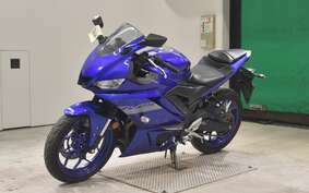 YAMAHA YZF-R25 A RG43J