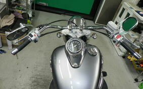 SUZUKI INTRUDER 400 Classic 2009 VK54A