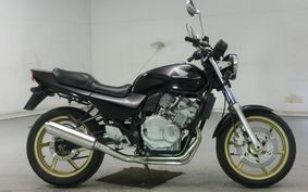 HONDA JADE MC23