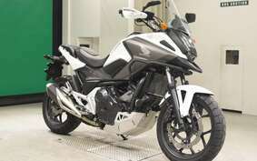 HONDA NC750X A 2020 RC90