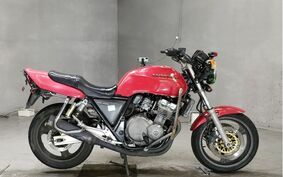 HONDA CB400SF NC31