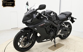 HONDA CBR650R 2024 RH03