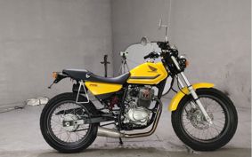 HONDA FTR223 MC34