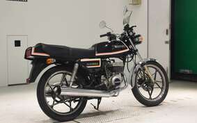 SUZUKI RG125E RG125