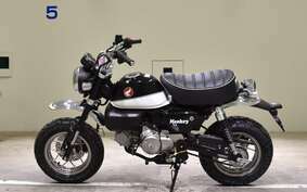 HONDA MONKEY 125 ABS JB02