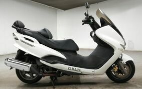 YAMAHA MAJESTY 125 SE27