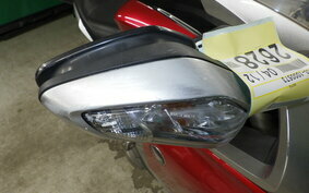 HONDA VFR1200F DCT 2010 SC63