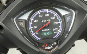 SUZUKI ADDRESS 110 CE47A