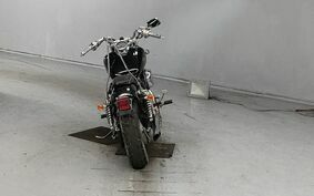 HONDA SHADOW 400 SLASHER 2001 NC40