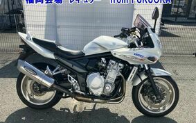 SUZUKI バンディッド1250SA 2009 GW72A