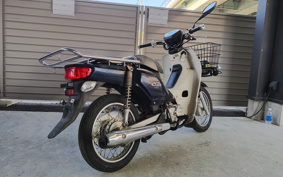 HONDA SUPER CUB50 AA04