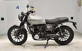 HONDA GB350S 2022 NC59