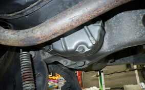 SUZUKI ADDRESS V125 G CF46A