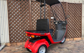 HONDA GYRO TA03