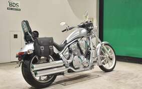 HONDA VT1300CX 2010 SC61