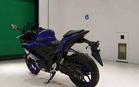 YAMAHA YZF-R25 A RG43J