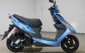 KYMCO VJR125 i SE22