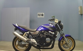 HONDA CB400SFV-3 2004 NC39