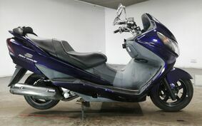 SUZUKI SKYWAVE 250 (Burgman 250) SS Type CJ43A