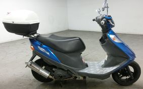 SUZUKI ADDRESS V125 G CF46A