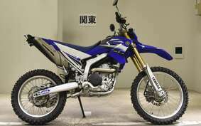 YAMAHA WR250R DG15J