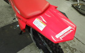 HONDA CRF110F JE02