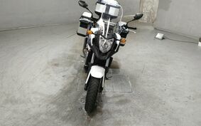 HONDA NC 700 X LD 2013 RC63