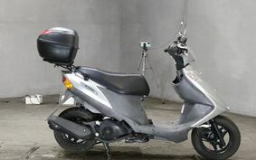 SUZUKI ADDRESS V125 G CF46A