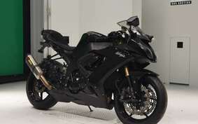 KAWASAKI ZX 10 NINJA R 2008 ZXT00E